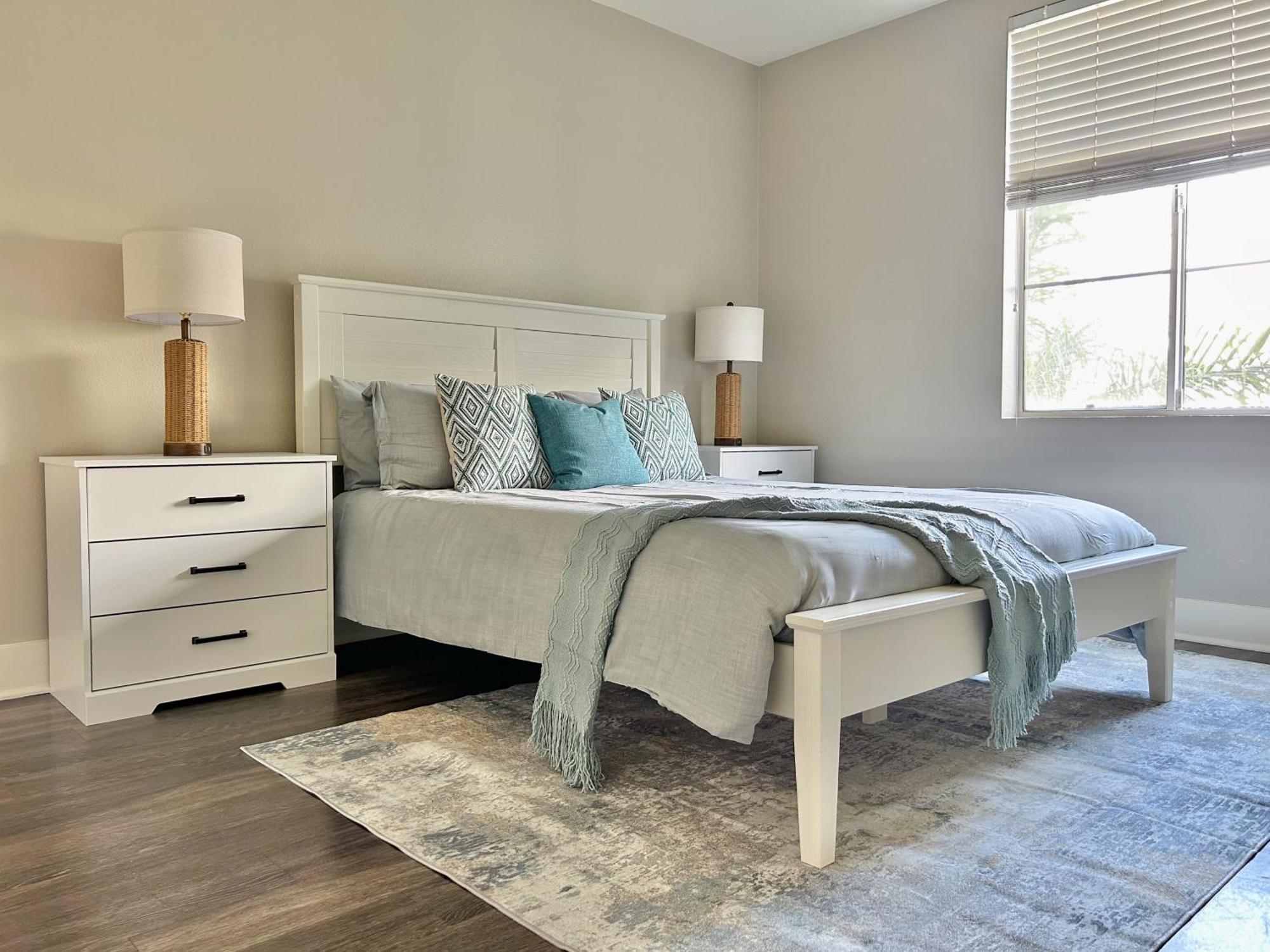 לוס אנג'לס 2Bd 2Ba Santa Monica Apartment With Relaxing Pool View מראה חיצוני תמונה