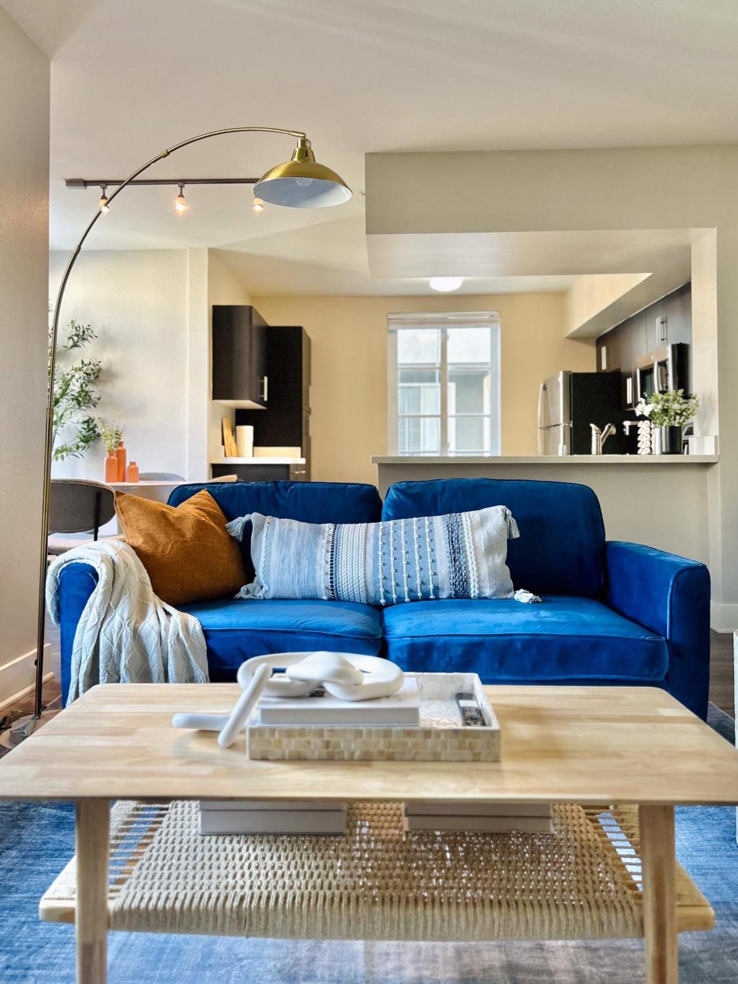לוס אנג'לס 2Bd 2Ba Santa Monica Apartment With Relaxing Pool View מראה חיצוני תמונה