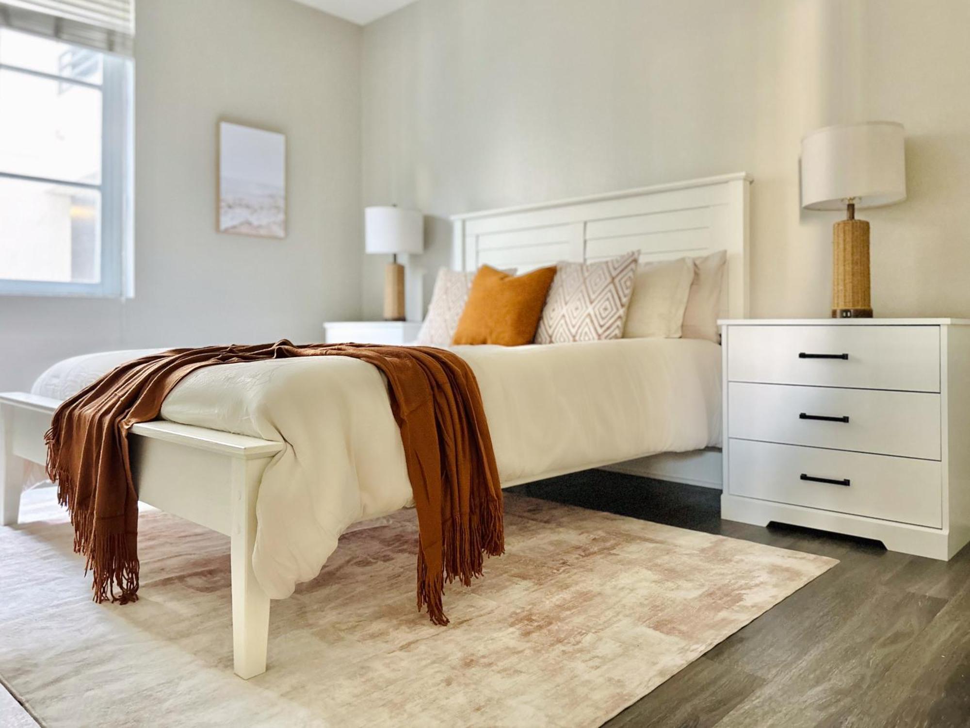 לוס אנג'לס 2Bd 2Ba Santa Monica Apartment With Relaxing Pool View מראה חיצוני תמונה