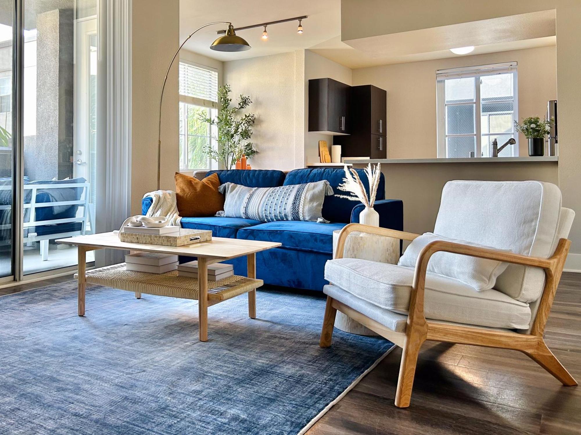 לוס אנג'לס 2Bd 2Ba Santa Monica Apartment With Relaxing Pool View מראה חיצוני תמונה